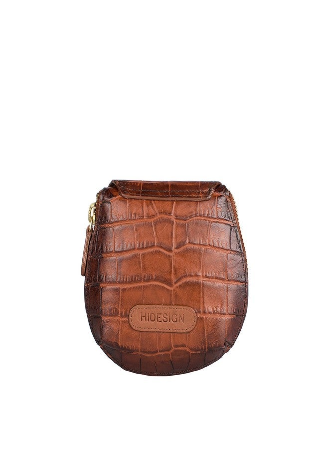 Hidesign Women's Leather Zip Around Wallet - Image 3