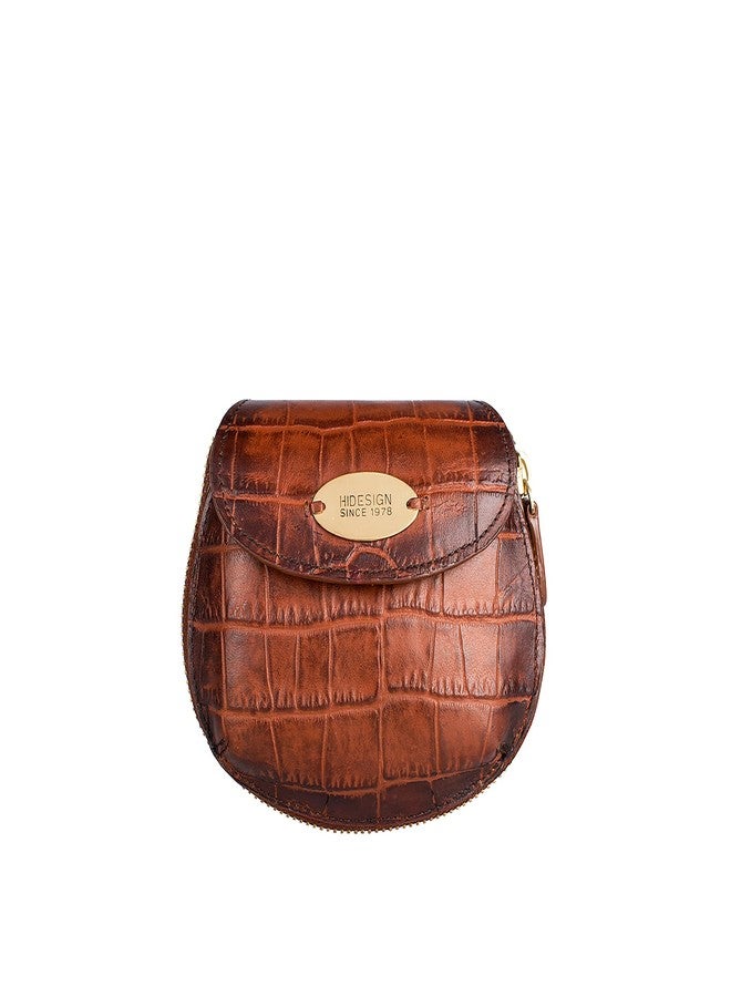 Hidesign Women's Leather Zip Around Wallet - Image 1