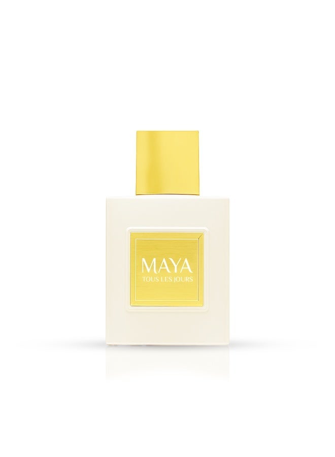 تولي جور - عطر مايا 100 مل - Image 2