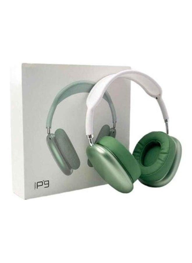 Generic Bluetooth Headphones, Headphones with Over Ear Wireless, Wireless Hybrid Active Noise Cancelling  - Image 3