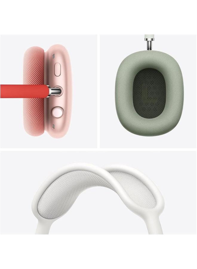 Generic Bluetooth Headphones, Headphones with Over Ear Wireless, Wireless Hybrid Active Noise Cancelling  - Image 4
