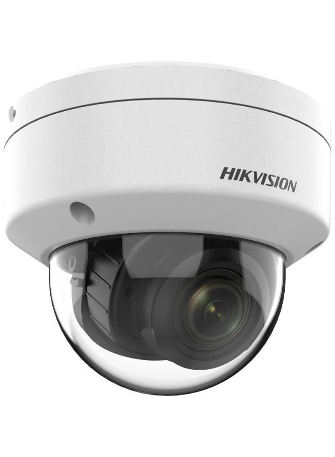 HIKVISION DS-2CD3741G2-IZS 4MP Varifocal Dome Network Camera 2.7 - 13.5mm - Image 1