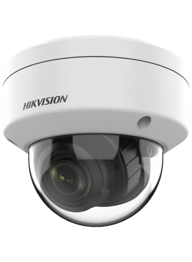 HIKVISION DS-2CD3741G2-IZS 4MP Varifocal Dome Network Camera 2.7 - 13.5mm - Image 5
