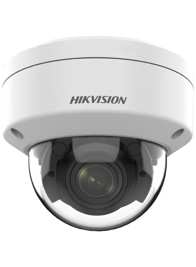 HIKVISION DS-2CD3741G2-IZS 4MP Varifocal Dome Network Camera 2.7 - 13.5mm - Image 4