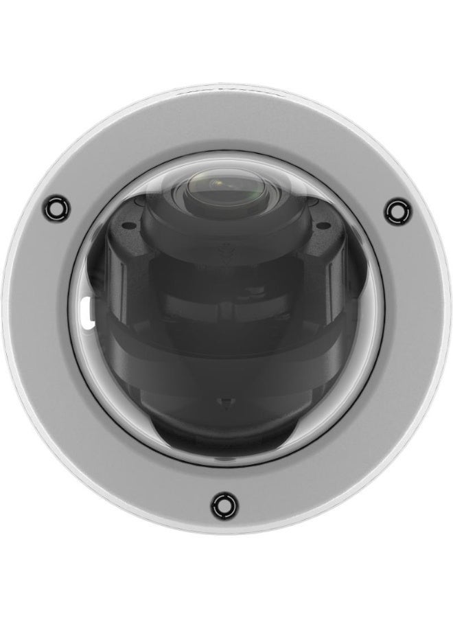 HIKVISION DS-2CD3741G2-IZS 4MP Varifocal Dome Network Camera 2.7 - 13.5mm - Image 3