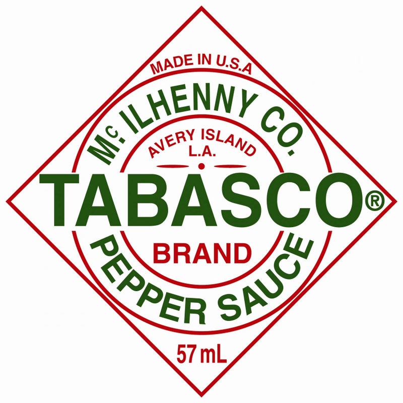 Tabasco Original Flavor Pepper Sauce 2 oz (Pack of 4) - Image 4