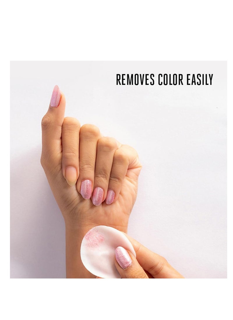 Lakmé Nail Color Remover 27ml