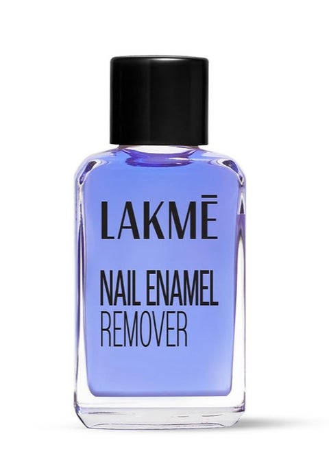 Lakmé Nail Color Remover 27ml
