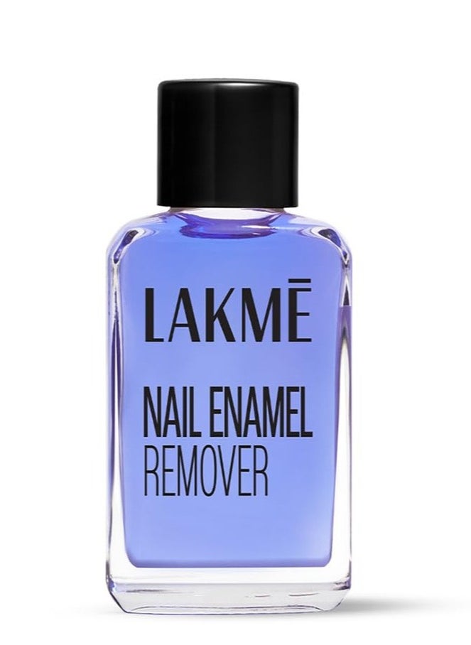 Lakmé Nail Color Remover 27ml