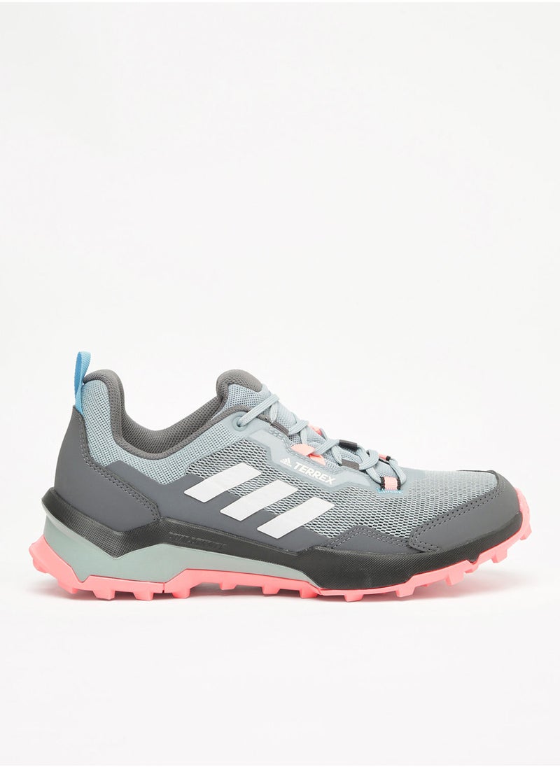 Adidas - Terrex AX4 Hiking Shoes - Image 1