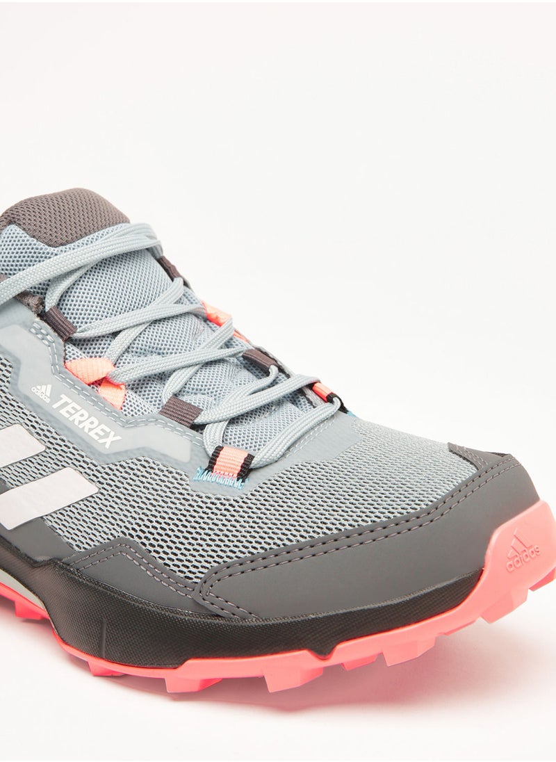 Adidas - Terrex AX4 Hiking Shoes - Image 1