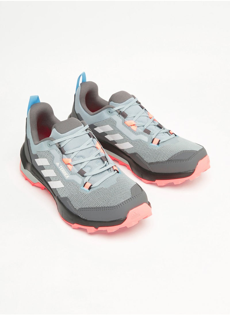 Adidas - Terrex AX4 Hiking Shoes - Image 1