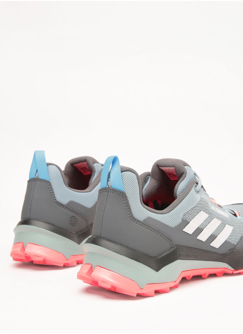Adidas - Terrex AX4 Hiking Shoes - Image 1