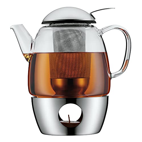 WMF SmarTea 631096030 Teapot Set - Image 1