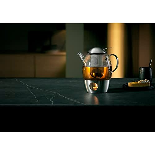 WMF SmarTea 631096030 Teapot Set - Image 2