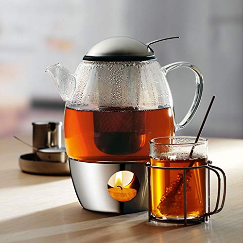 WMF SmarTea 631096030 Teapot Set - Image 3