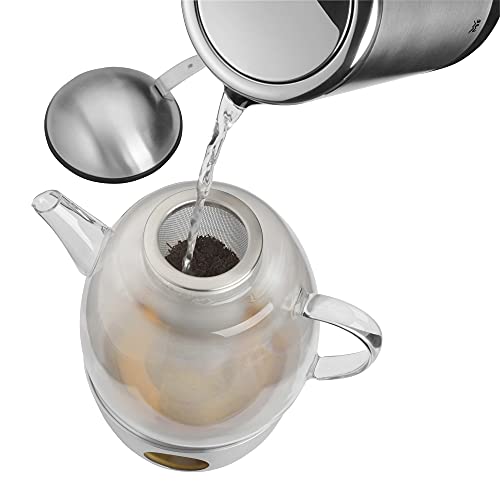 WMF SmarTea 631096030 Teapot Set - Image 4