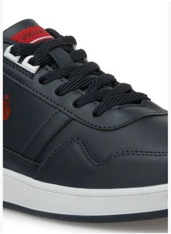U.S.Polo Roll Low Top Lace Up Sneakers  - Image 5
