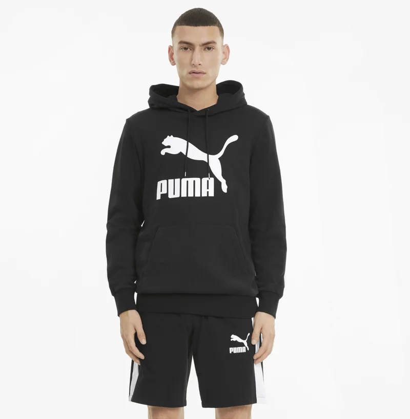 PUMA Classics Logo Men's Sweatshirt 53008401