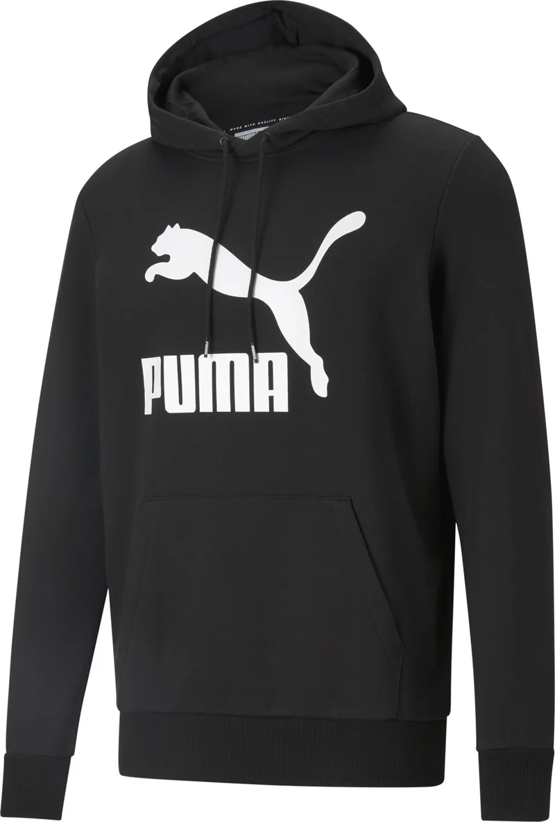 PUMA Classics Logo Men's Sweatshirt 53008401