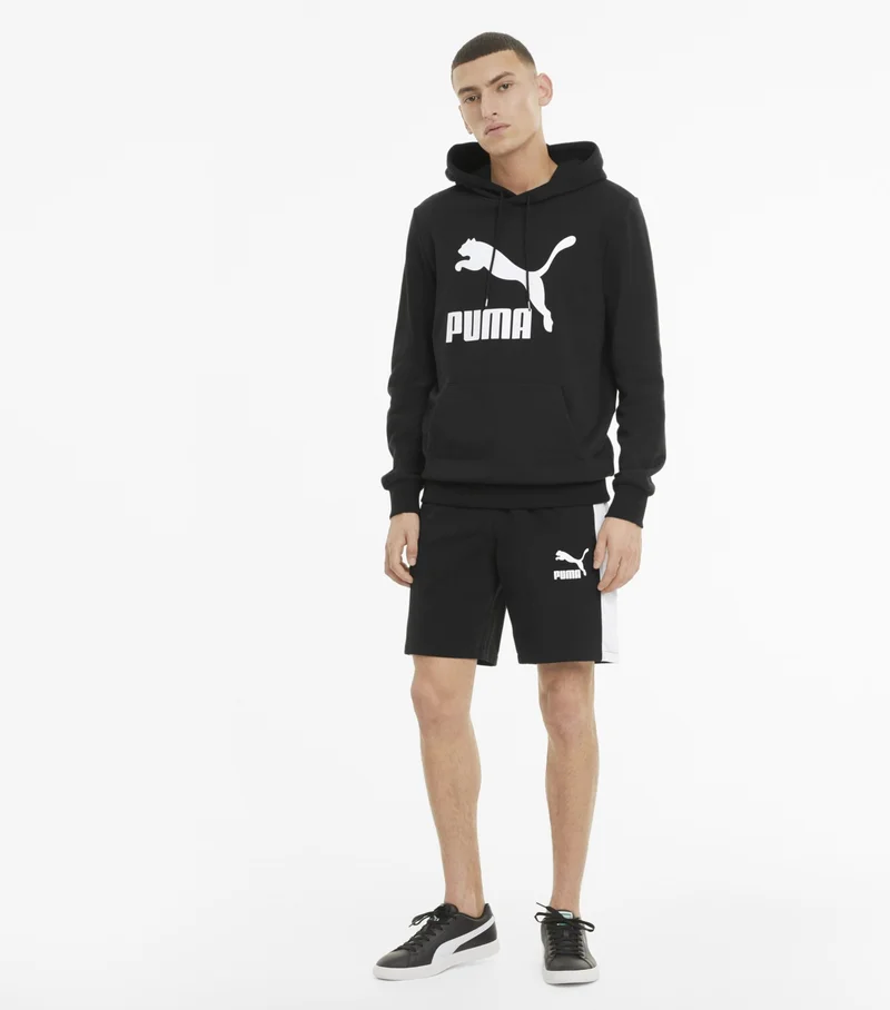 PUMA Classics Logo Men's Sweatshirt 53008401