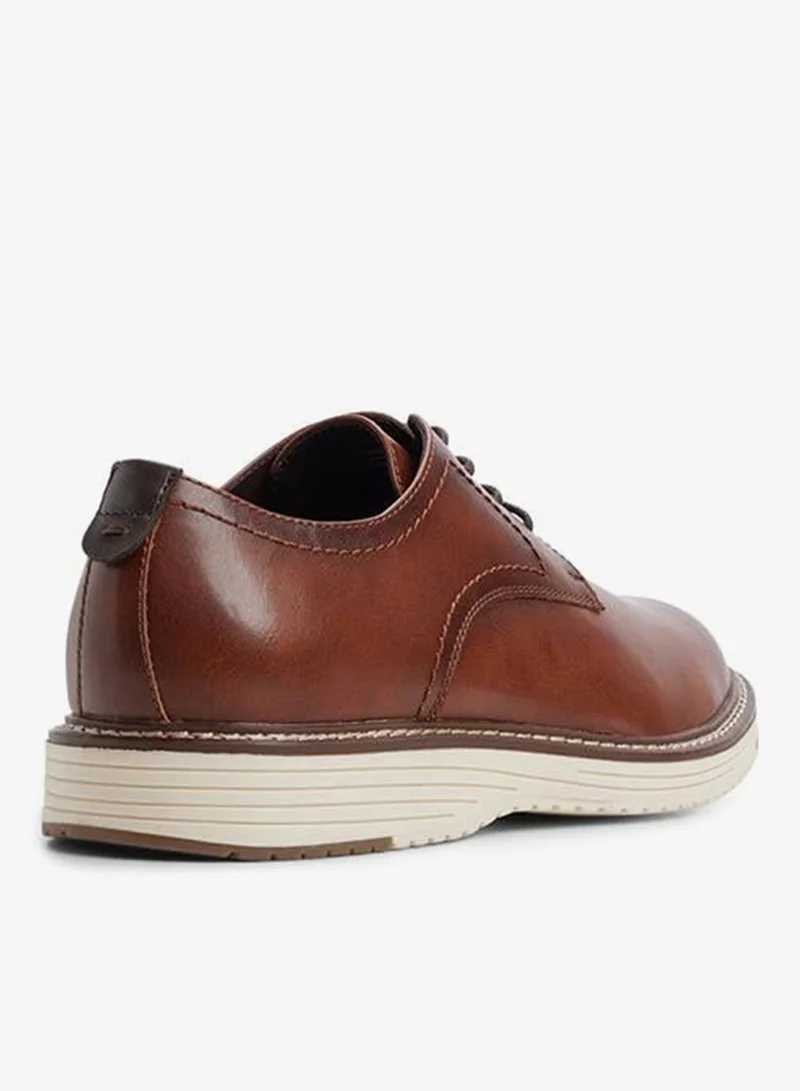 كول ات سبرنج Flexwell Men's Brown Casual Shoes