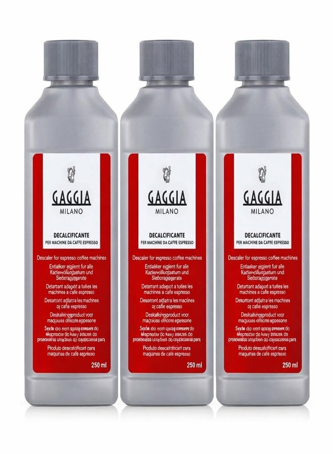 Gaggia 21001681 Descaler - Image 1