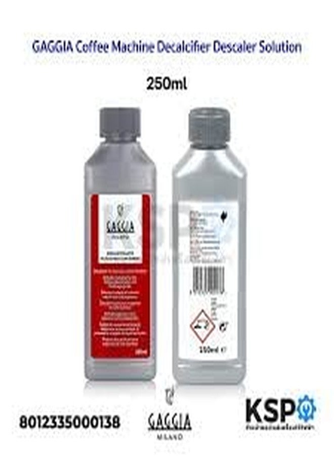 Gaggia 21001681 Descaler - Image 4