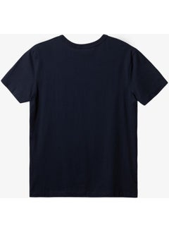 QUIKSILVER ESSENTIALS SS Men's T-Shirt EQYKT04092-BYJ0  - Image 2
