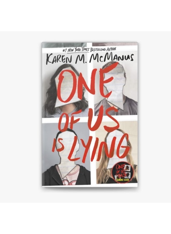 (One of Us Is Lying) - Image 2