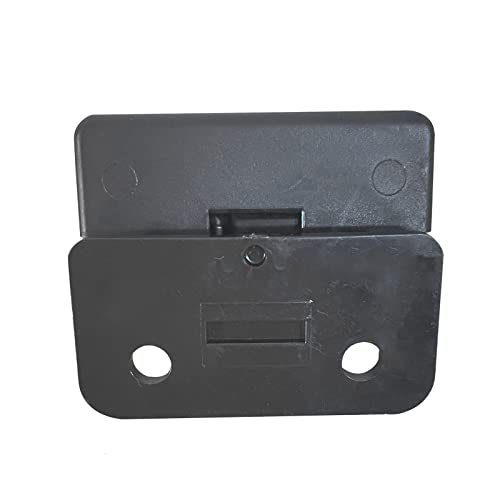 artapek Center Console Lid Latch Compatible with Toyota 4Runner 2010-2019 and 1984-1989, RAV4 2006-2012 and 2014-2016, Yaris 2007-2016 58908-12080 - Image 2