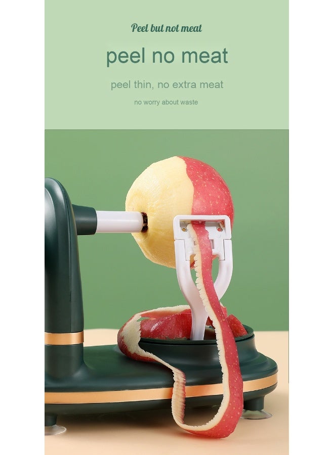 NeeMee Handheld Apple Peeler - Automatic Home Peeler Tool - Image 4