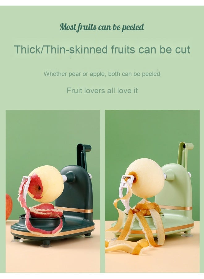 NeeMee Handheld Apple Peeler - Automatic Home Peeler Tool - Image 2