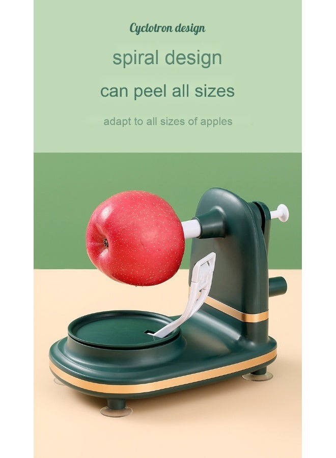 NeeMee Handheld Apple Peeler - Automatic Home Peeler Tool - Image 3
