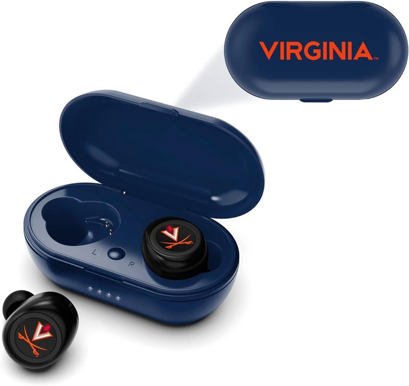 SOAR Collegiate True Wireless Earbuds v.7 - Image 1