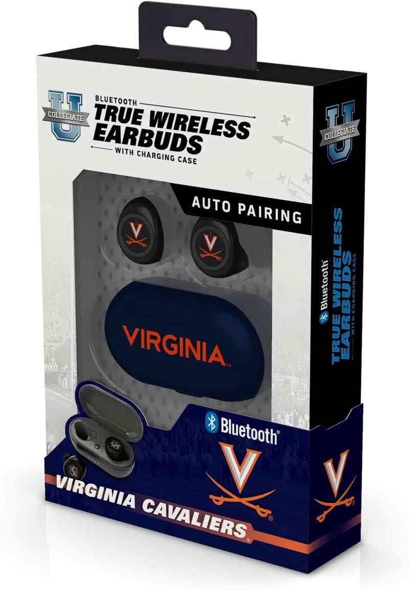 SOAR Collegiate True Wireless Earbuds v.7 - Image 2