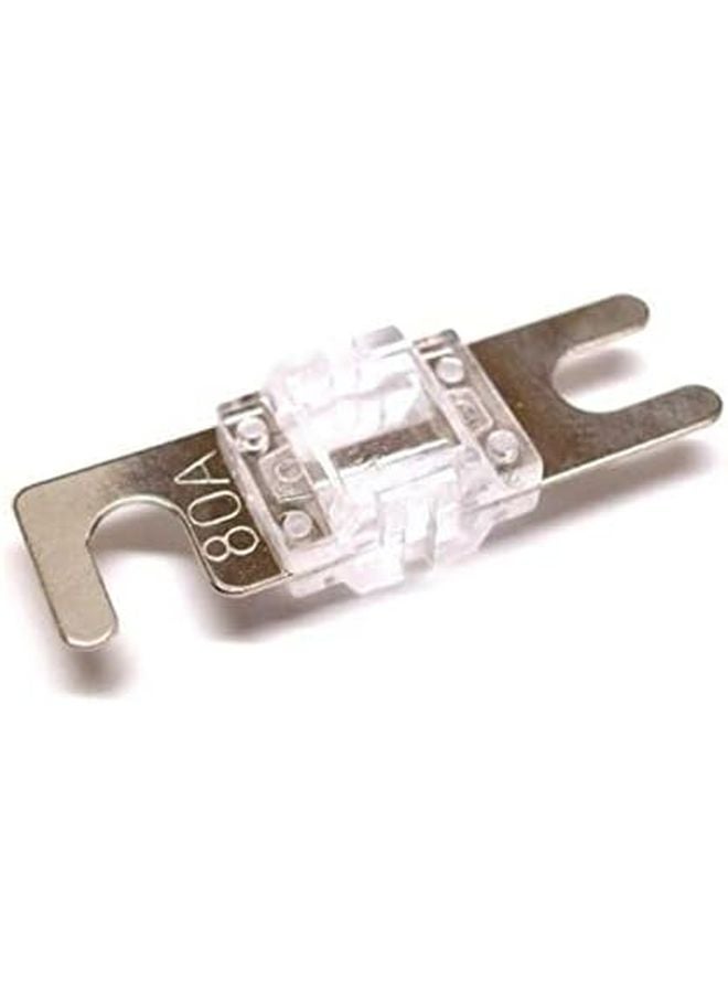 30A MIDI AMI Fuse 1 Piece Color in Real - Image 5