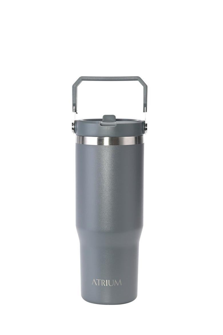 Atrium Tumbler Stainless Steel Vacuum Tumbler Hot/Cold 900.00 ml - Image 2