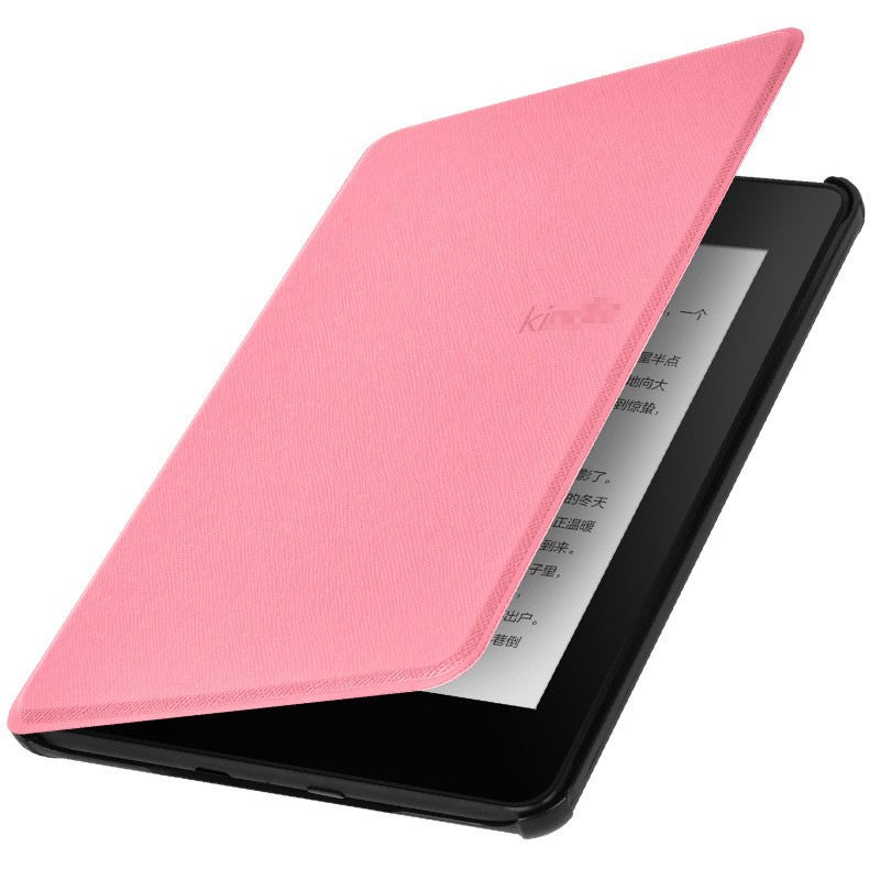 For Kindle Paperwhite6543 Protective Case Kpw6543 Protective Case 2022/558/658 Leather Case - Image 1