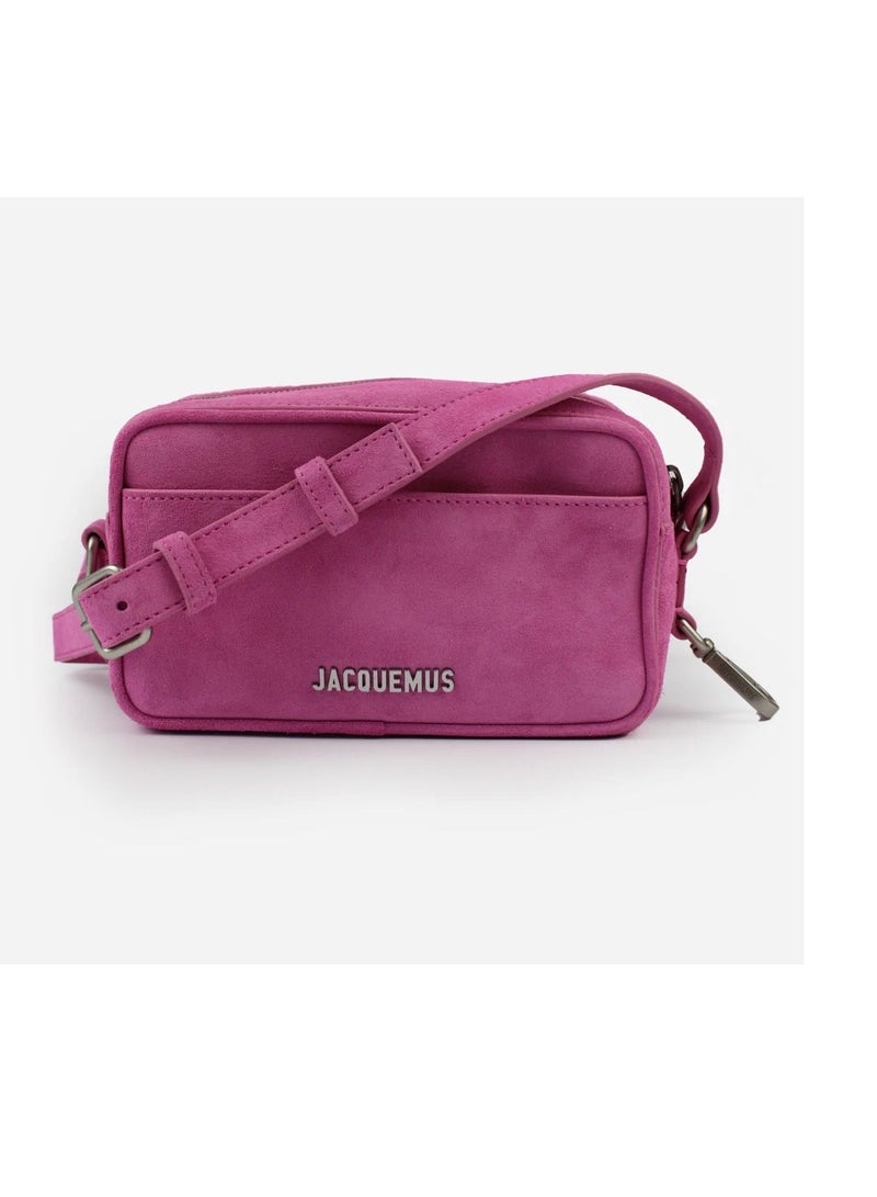 JACQUEMUS Pouch with shoulder strap  - Image 1