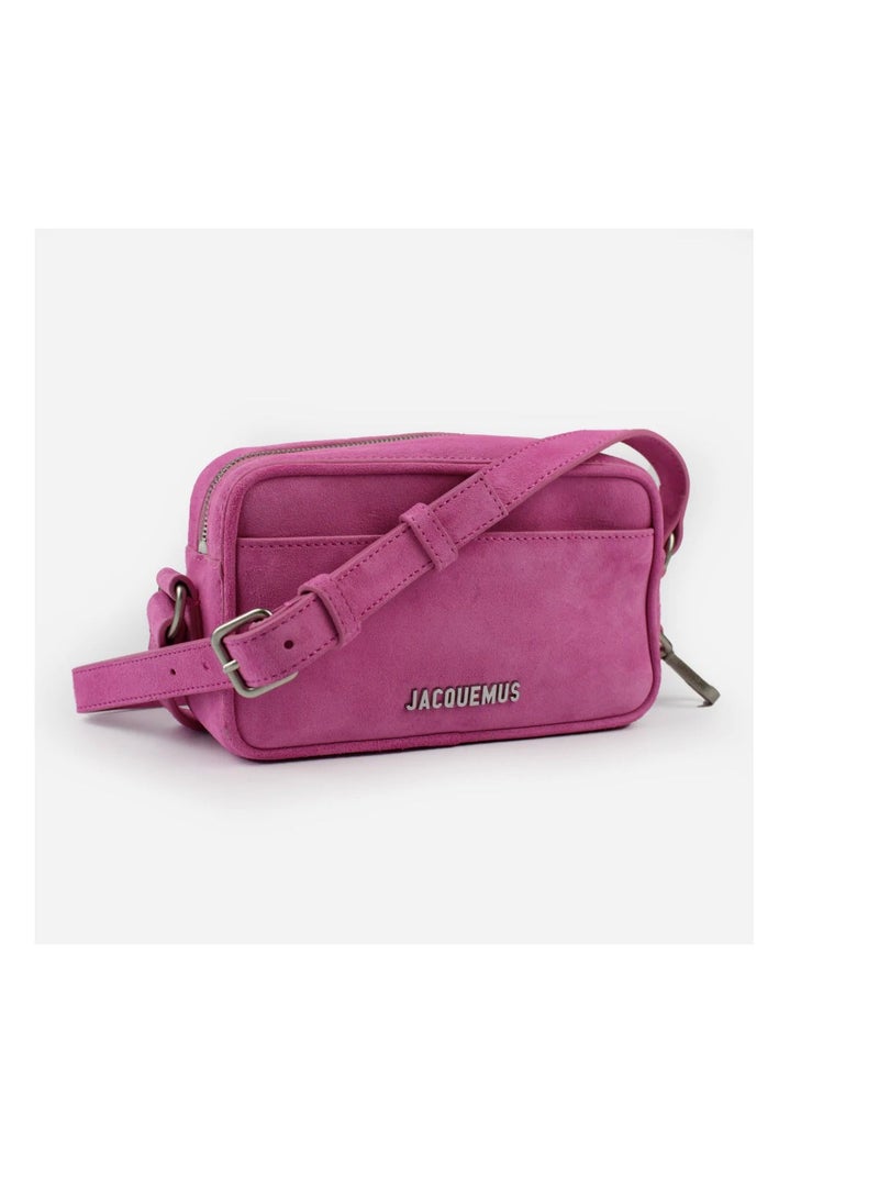 JACQUEMUS Pouch with shoulder strap  - Image 2