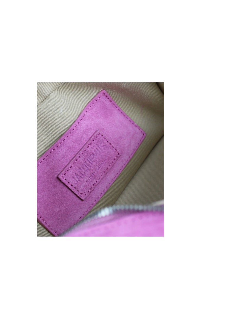 JACQUEMUS Pouch with shoulder strap  - Image 5