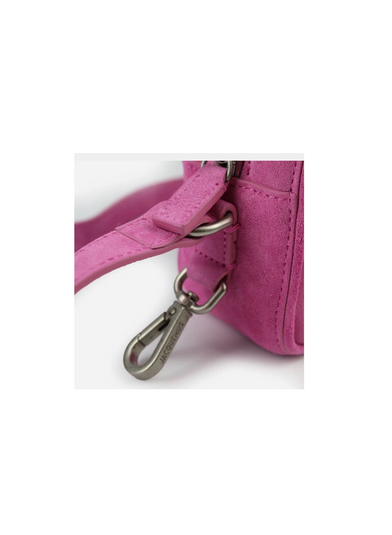 JACQUEMUS Pouch with shoulder strap  - Image 4