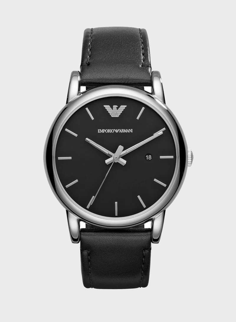 EMPORIO ARMANI AR1692 Analogue Watch