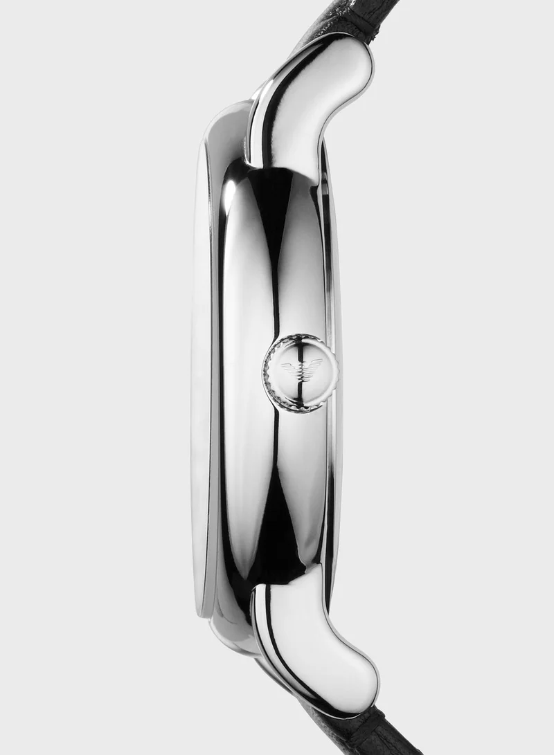 EMPORIO ARMANI AR1692 Analogue Watch