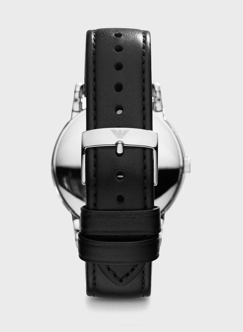 EMPORIO ARMANI AR1692 Analogue Watch