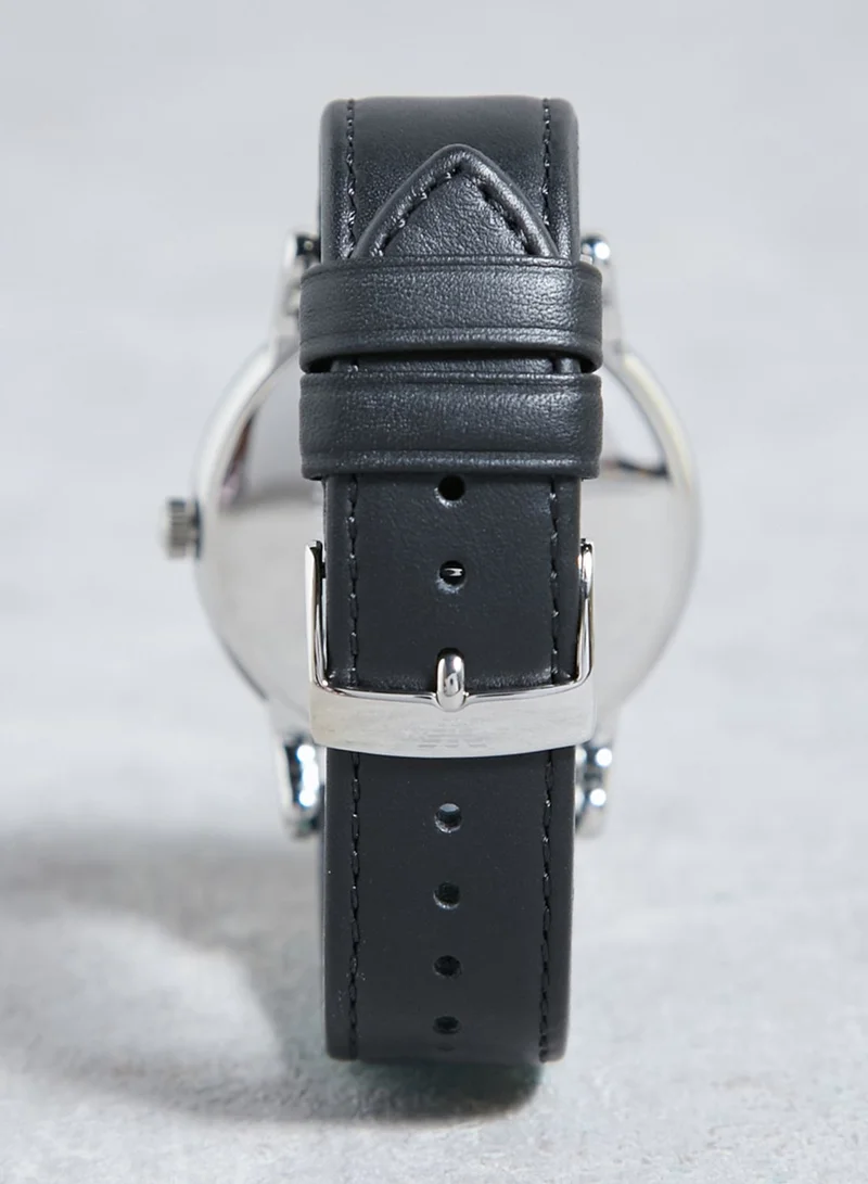 EMPORIO ARMANI AR1692 Analogue Watch