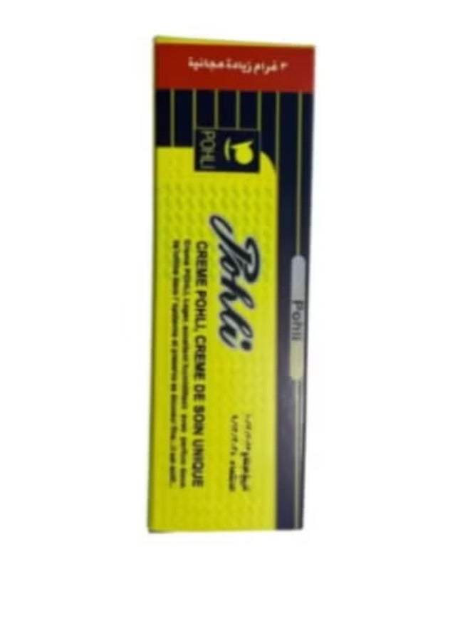 POHLI 3Pcs POHLI  Cream 2X31 g - Image 2