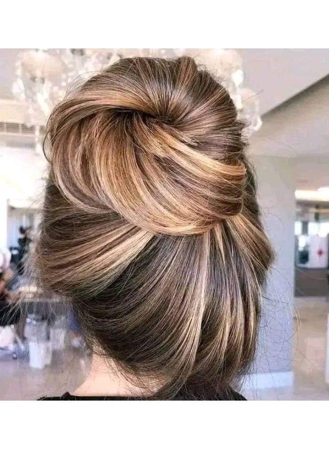 رويال بودرة تشقير الشعر رويال 40 جم - Image 4