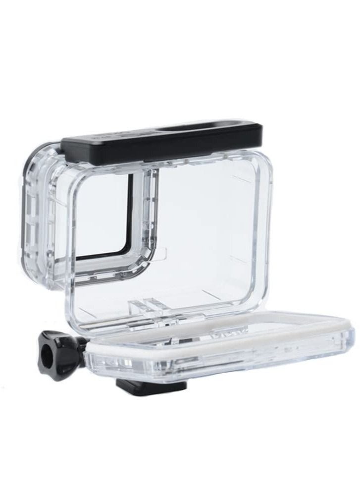 Captaintech For Insta360 ONE RS 4K Waterproof Case Camera Diving Case Depth Waterproof 60m Accessories (for 4K Version) - Image 3